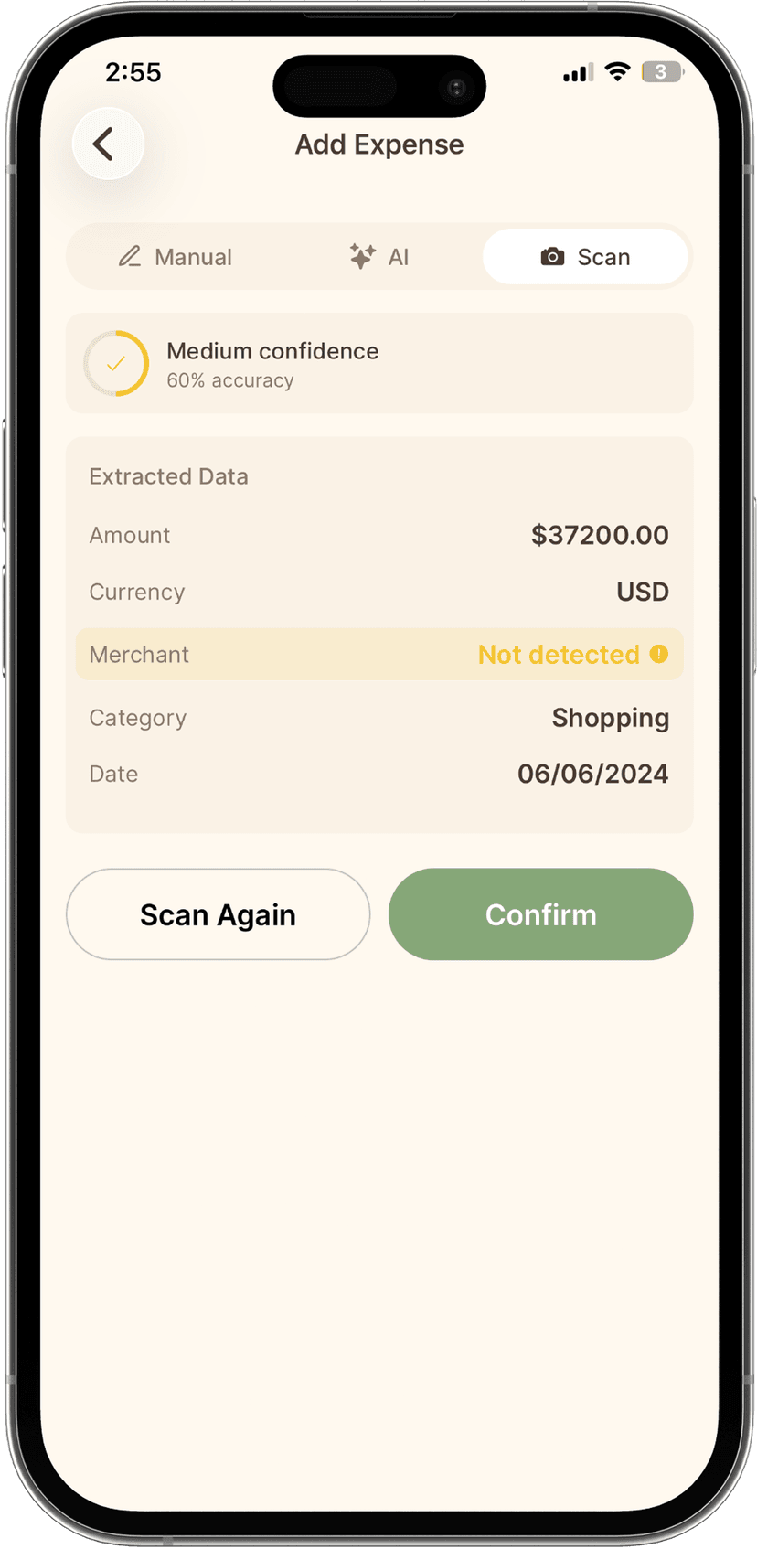 CashPilot screenshot 6